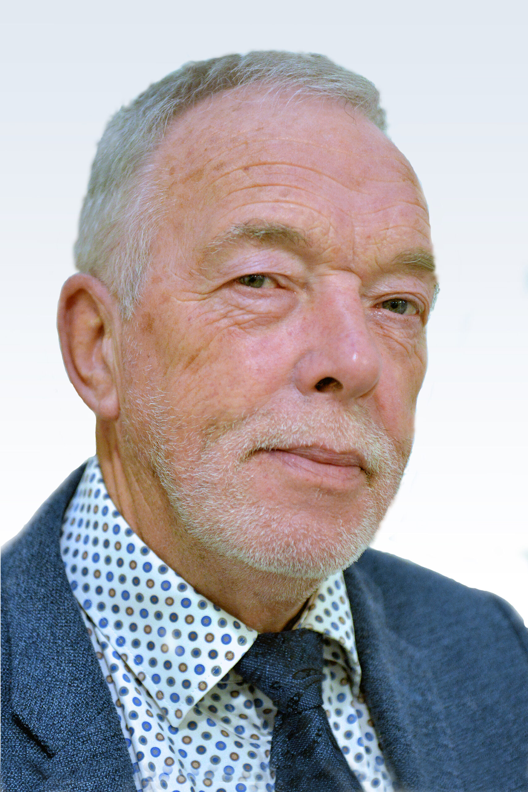 ouderling Lex Zweers