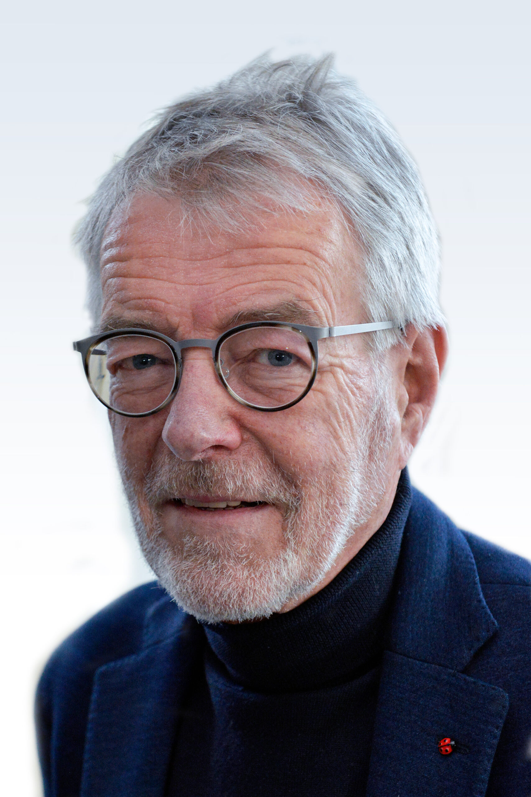 ouderling Gerrit Kattenberg