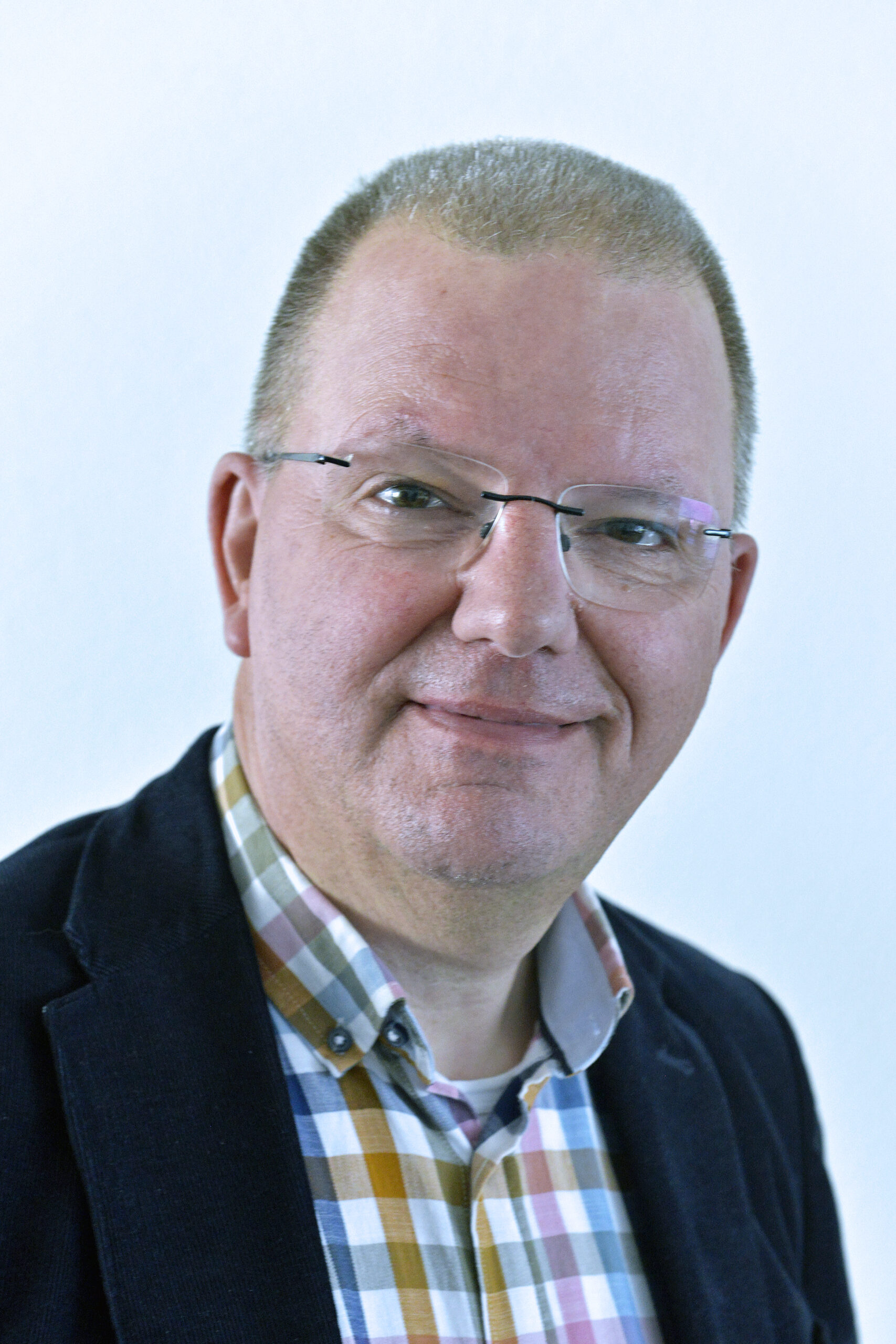 ouderling Herman van Unen
