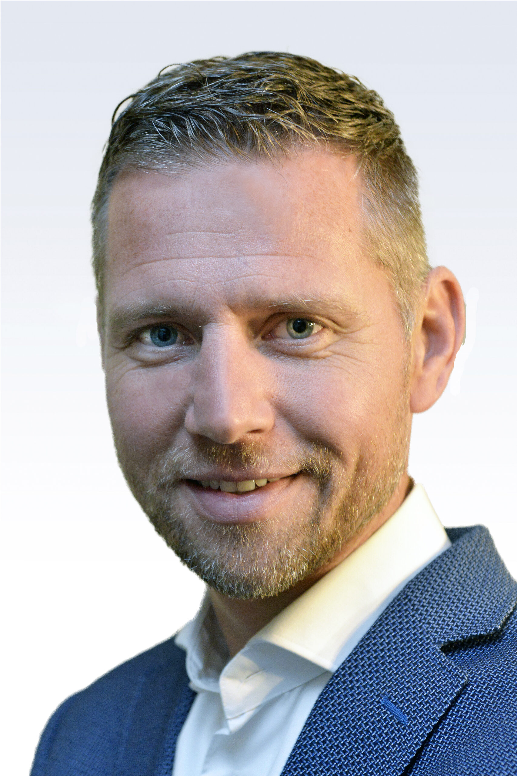 jeugdouderling Joost Vlijm