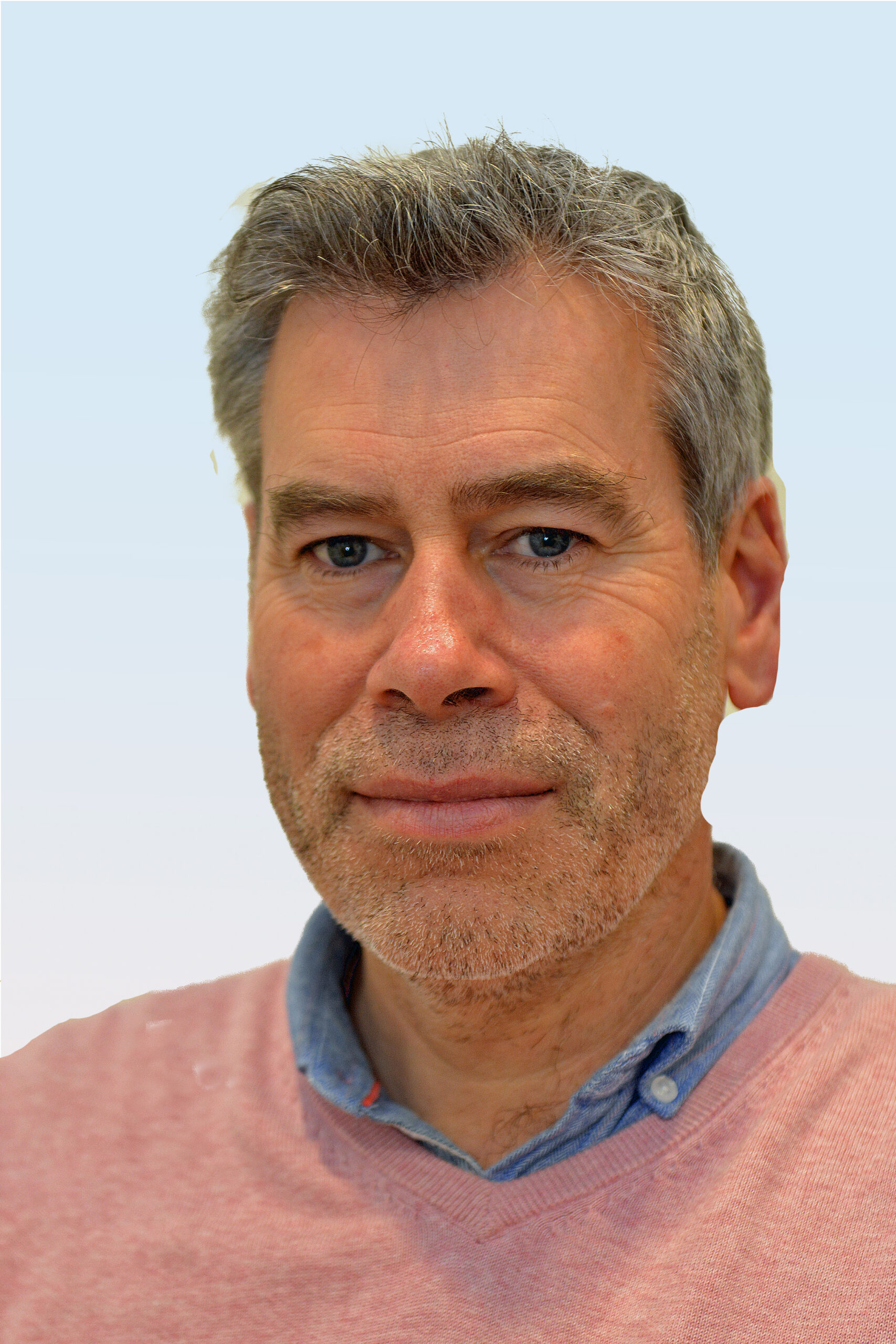 ouderling Jan Gert Roest