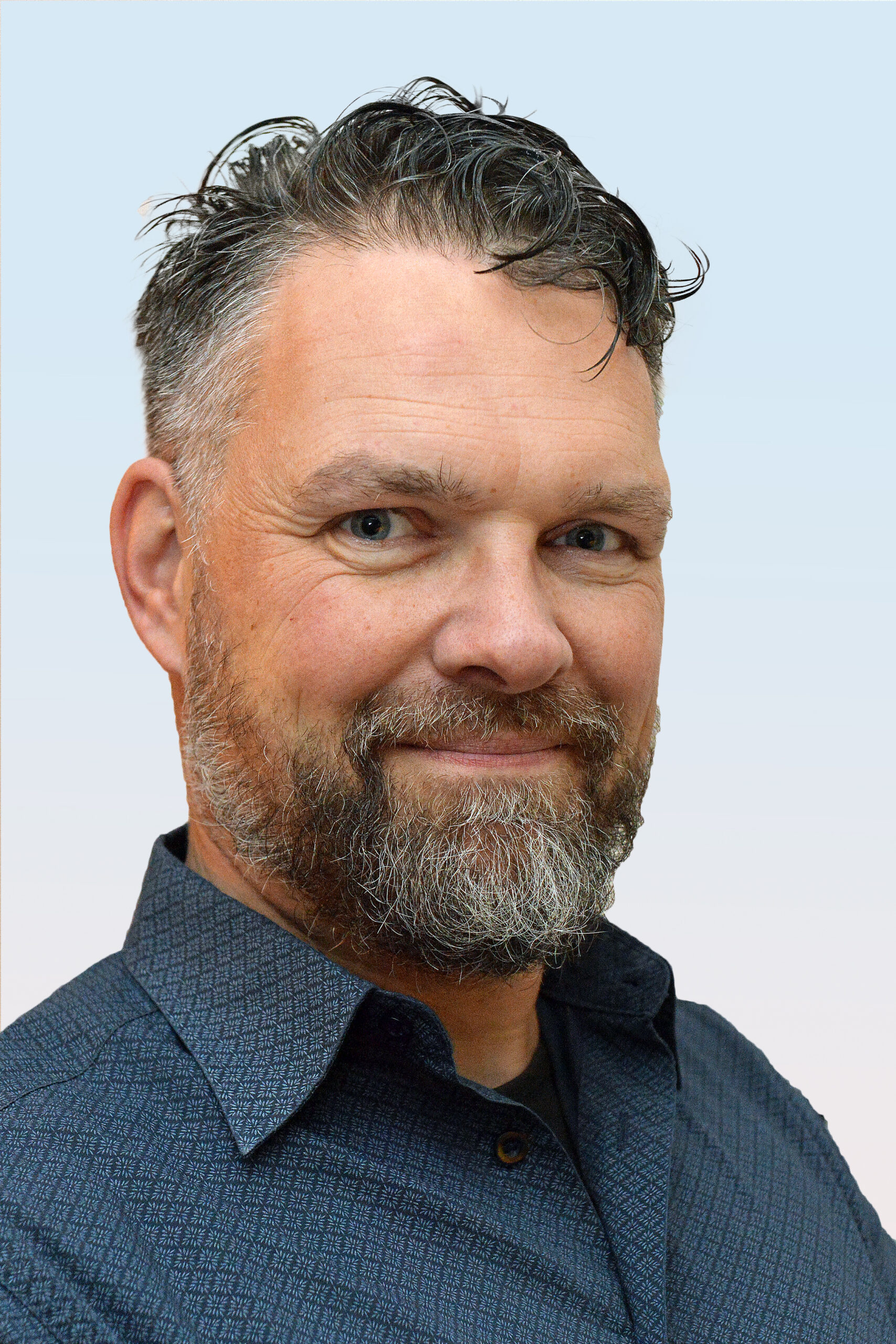 ouderling Gerrit Jan Kattenberg