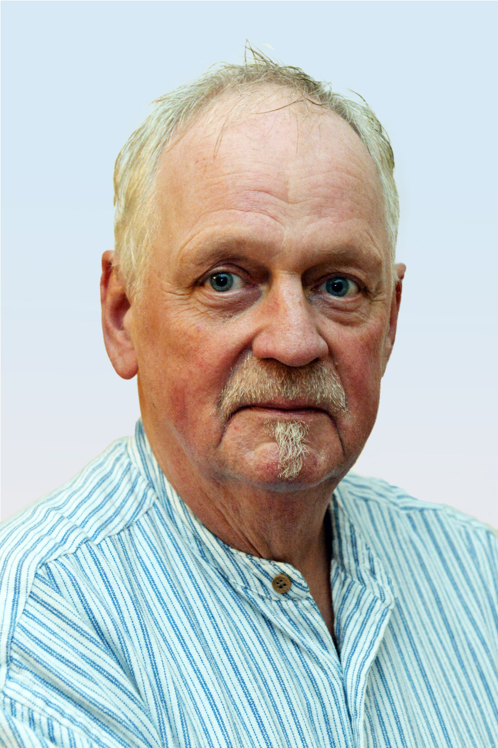 diaken Albert van der Meer