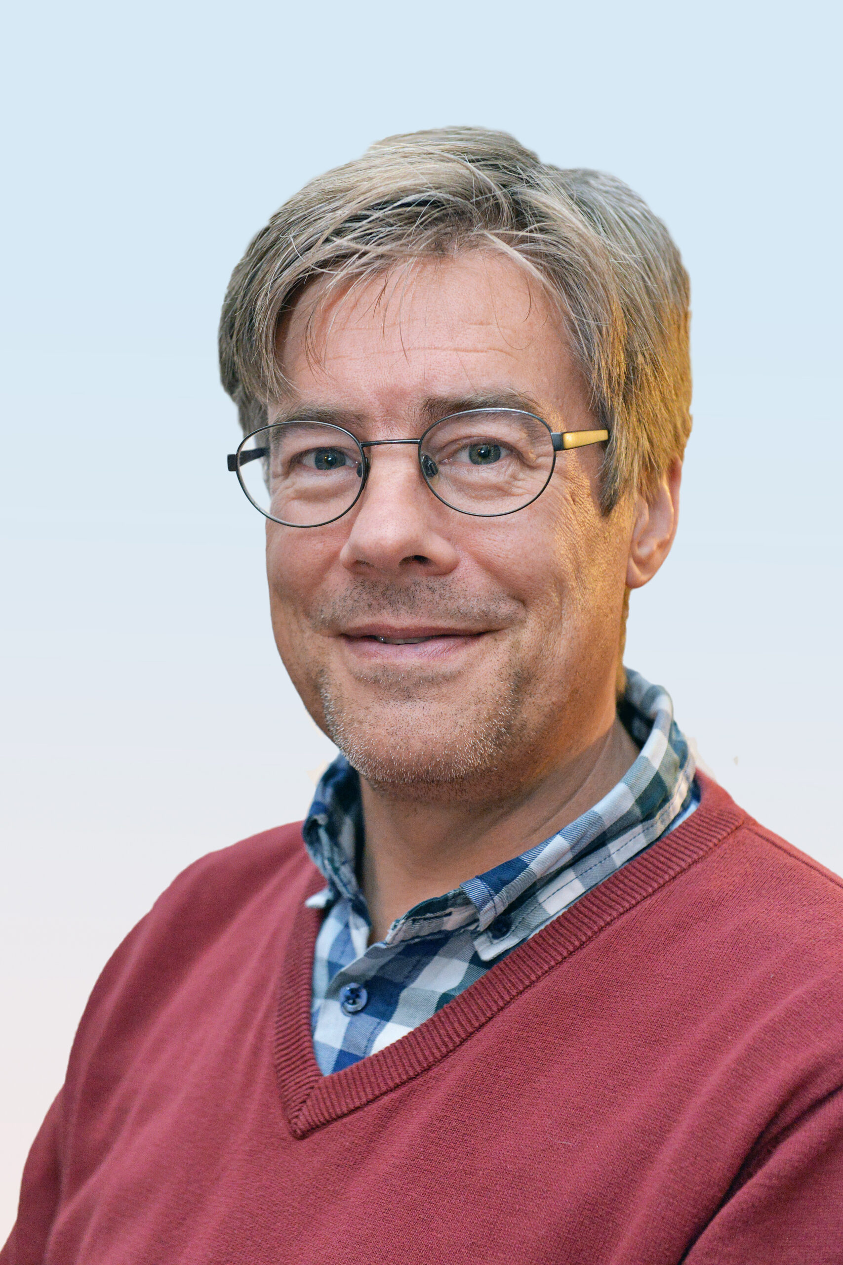 diaken Age van den Berg