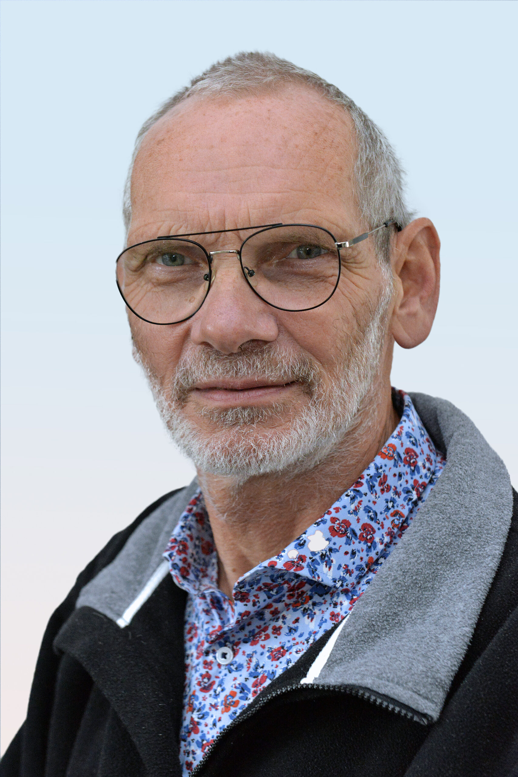 diaken Wim Koppelman
