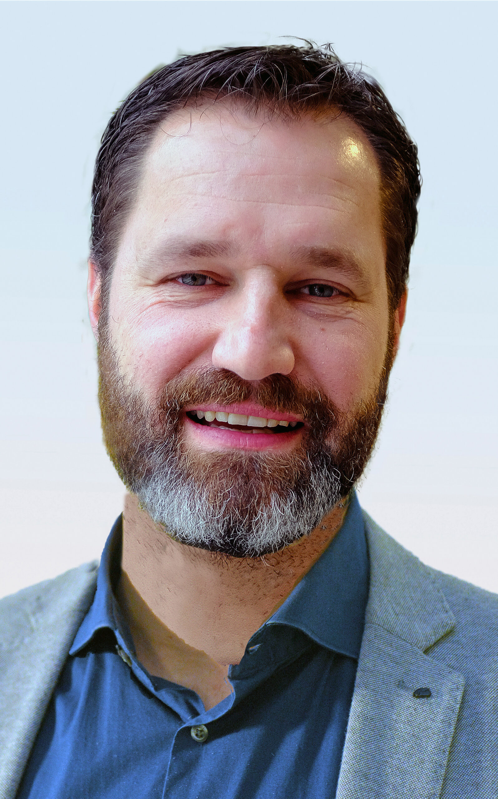ouderling Reinier Verbruggen