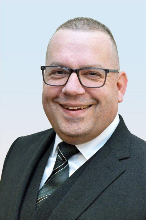 diaken Dirk Driesen