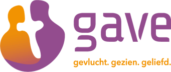 Logo stichting Gave